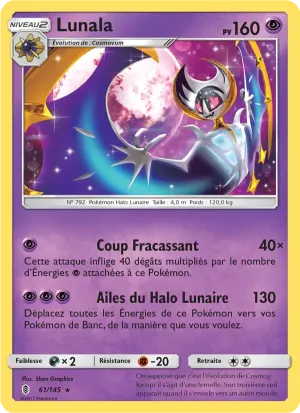 Lunala