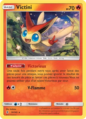 Victini