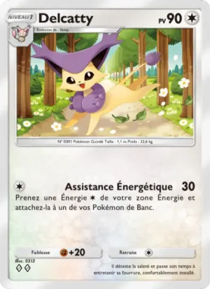 Delcatty