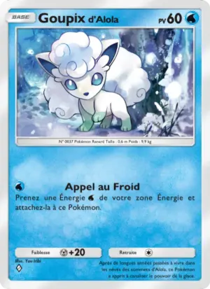 Goupixd'Alola