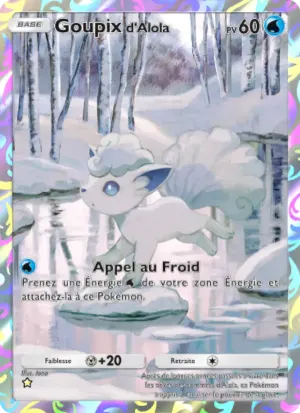 Goupixd'Alola