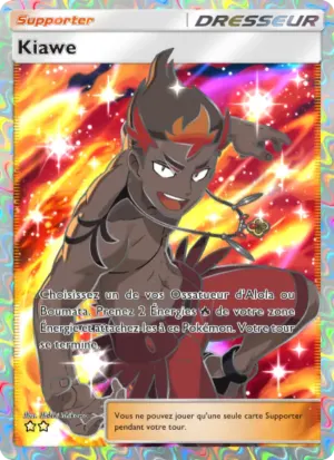 Kiawe