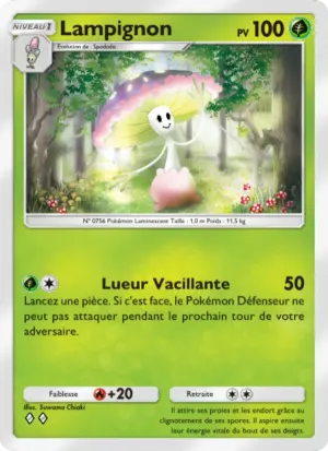 Lampignon