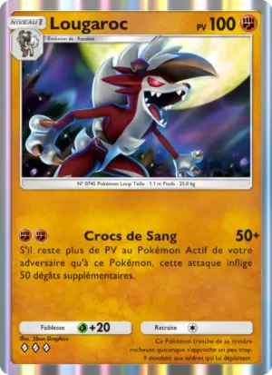 Lougaroc
