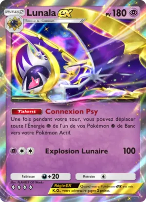 Lunala-ex