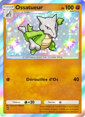 Ossatueur