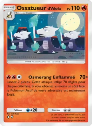 Ossatueurd'Alola