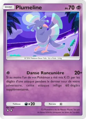 Plumeline