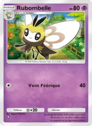 Rubombelle