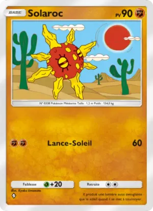 Solaroc