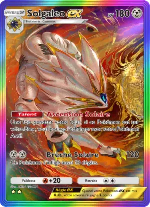 Solgaleo-ex