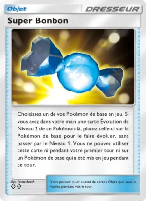 Super Bonbon