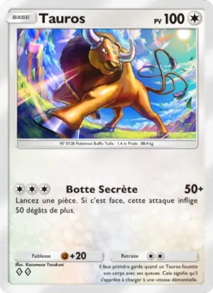 Tauros