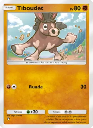 Tiboudet
