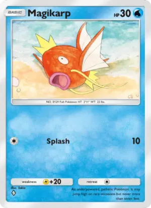 Magikarp