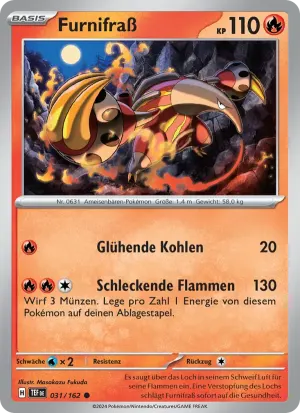Furnifraß