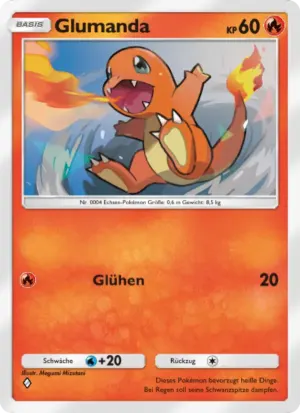 Glumanda