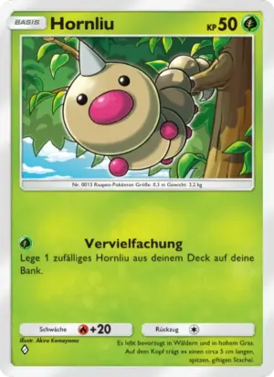 Hornliu
