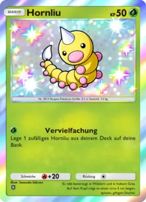 Hornliu