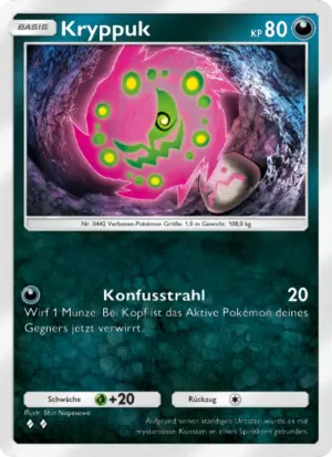 Kryppuk