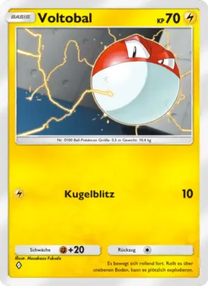 Voltobal