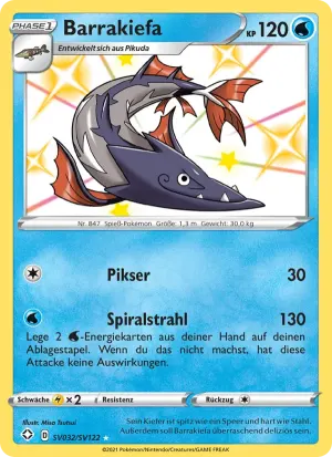 Barrakiefa