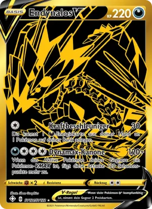 Endynalos V