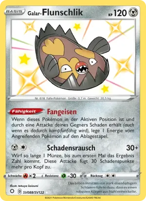 Galar-Flunschlik