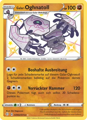 Galar-Oghnatoll
