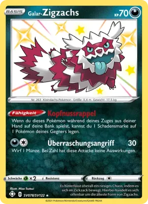 Galar-Zigzachs