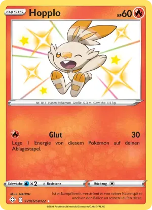 Hopplo
