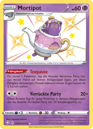 Mortipot