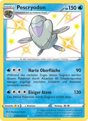 Pescryodon