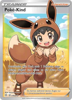 Poké-Kind