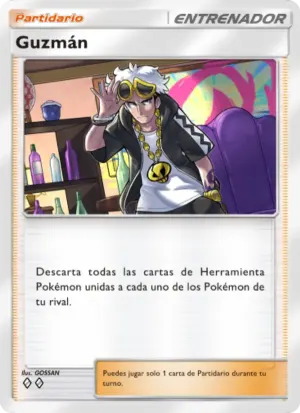 Guzmán