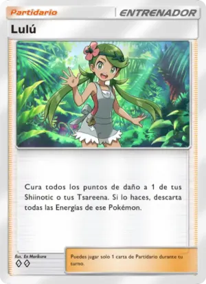 Lulú