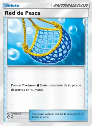 Red de Pesca