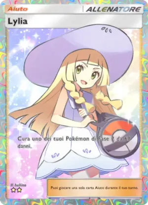 Lylia