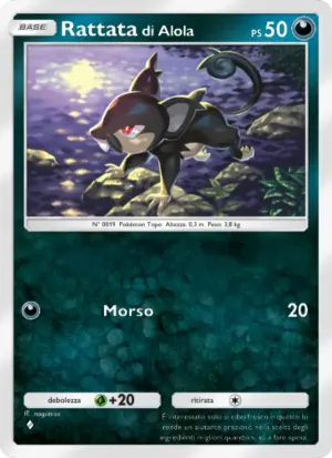 Rattatadi Alola