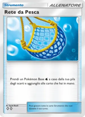 Rete da Pesca