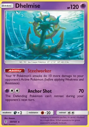 Dhelmise