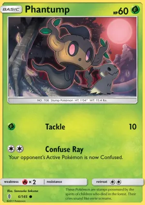 Phantump