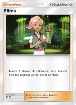 Elima