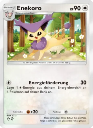 Enekoro