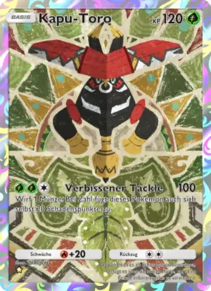 Kapu-Toro