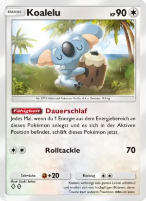 Koalelu