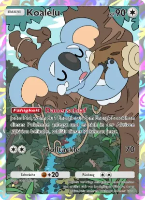 Koalelu