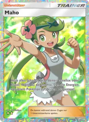 Maho