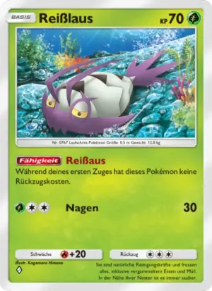 Reißlaus