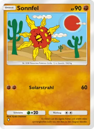 Sonnfel